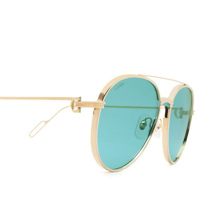 Cartier CT0273S-003-99 99mm