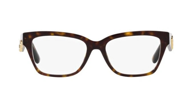 Dolce & Gabbana 0DG3370-502-52 52