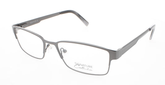 Signature Pn103-Gunmetal-53 53mm