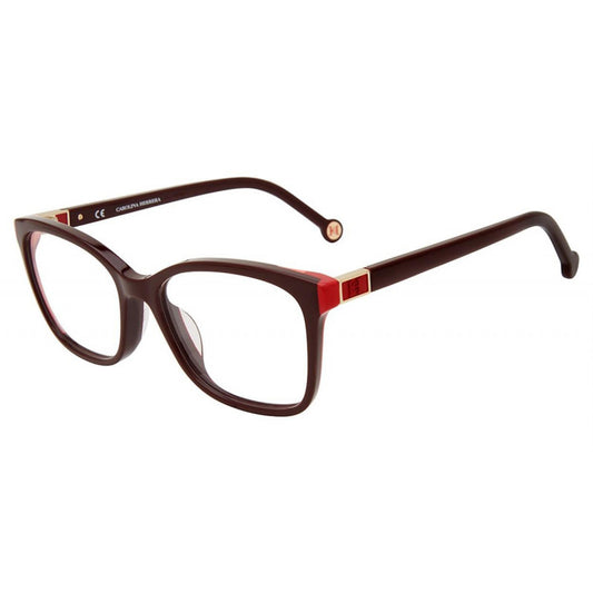 Carolina Herrera VHE874K-09HB-51 51mm