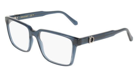 Salvatore Ferragamo SF3028E-462-5517 55mm