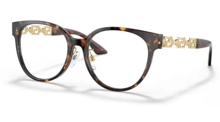 Versace 0VE3302D-108-54 54