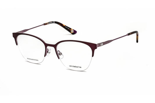 Liz Claiborne L 658-0RY8 00 53mm