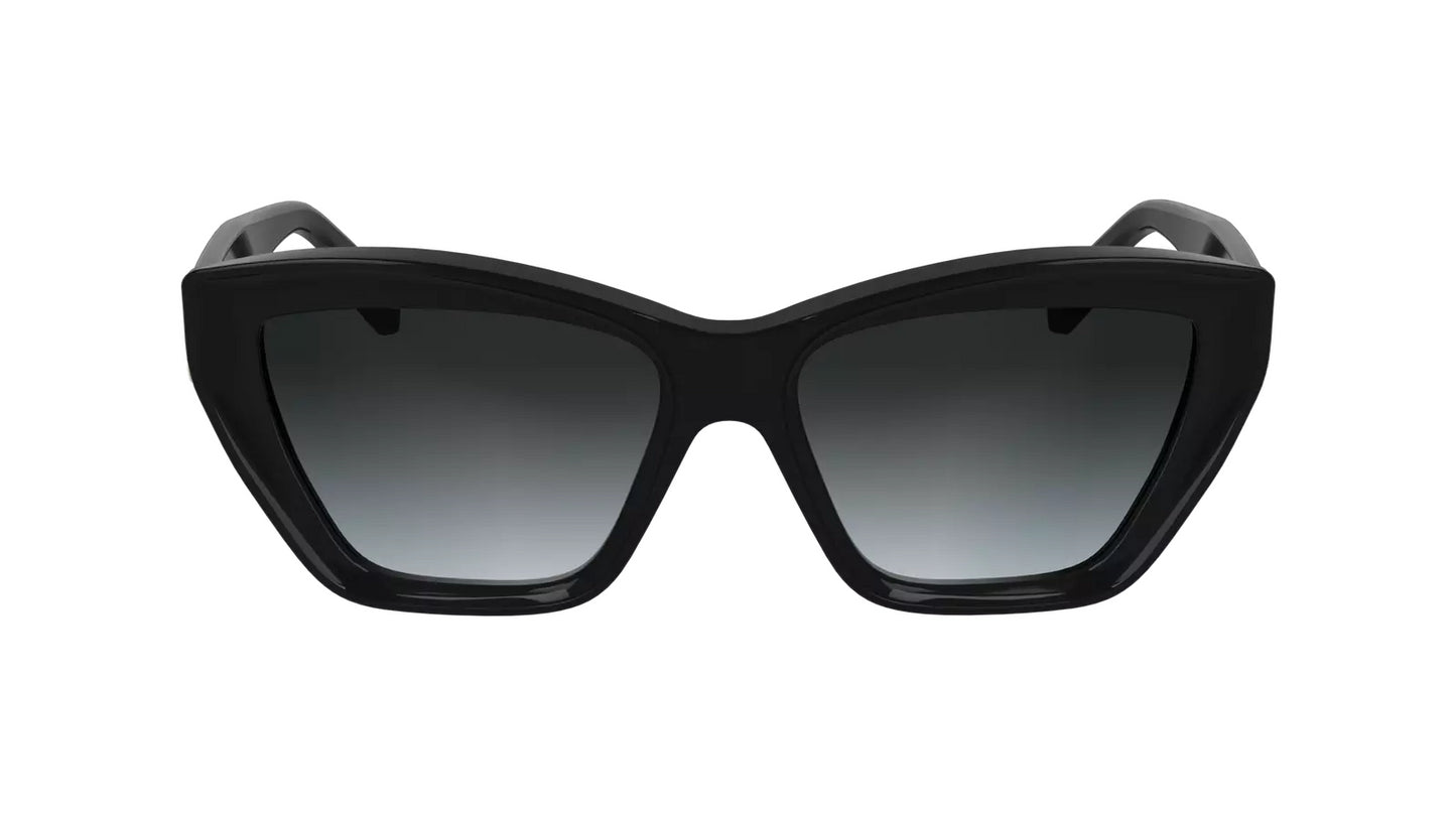 Karl Lagerfeld KL6179S-001-55 55mm