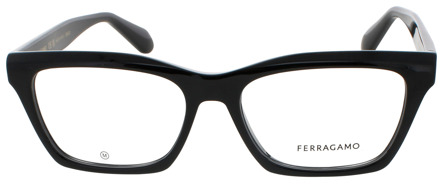 Salvatore Ferragamo SF2986-001-53 0mm