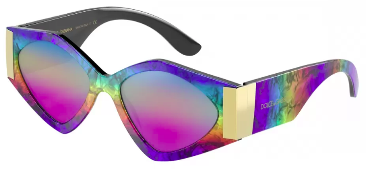 Dolce DG4396-3327/R1 55mm