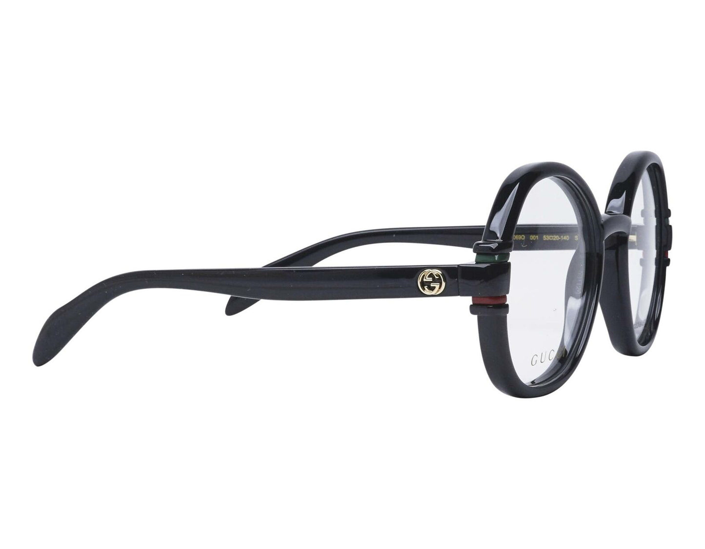 Gucci GG1069o-001 53mm