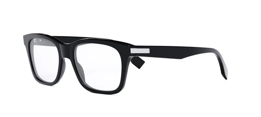 Fendi FE50060I-001-53 53mm