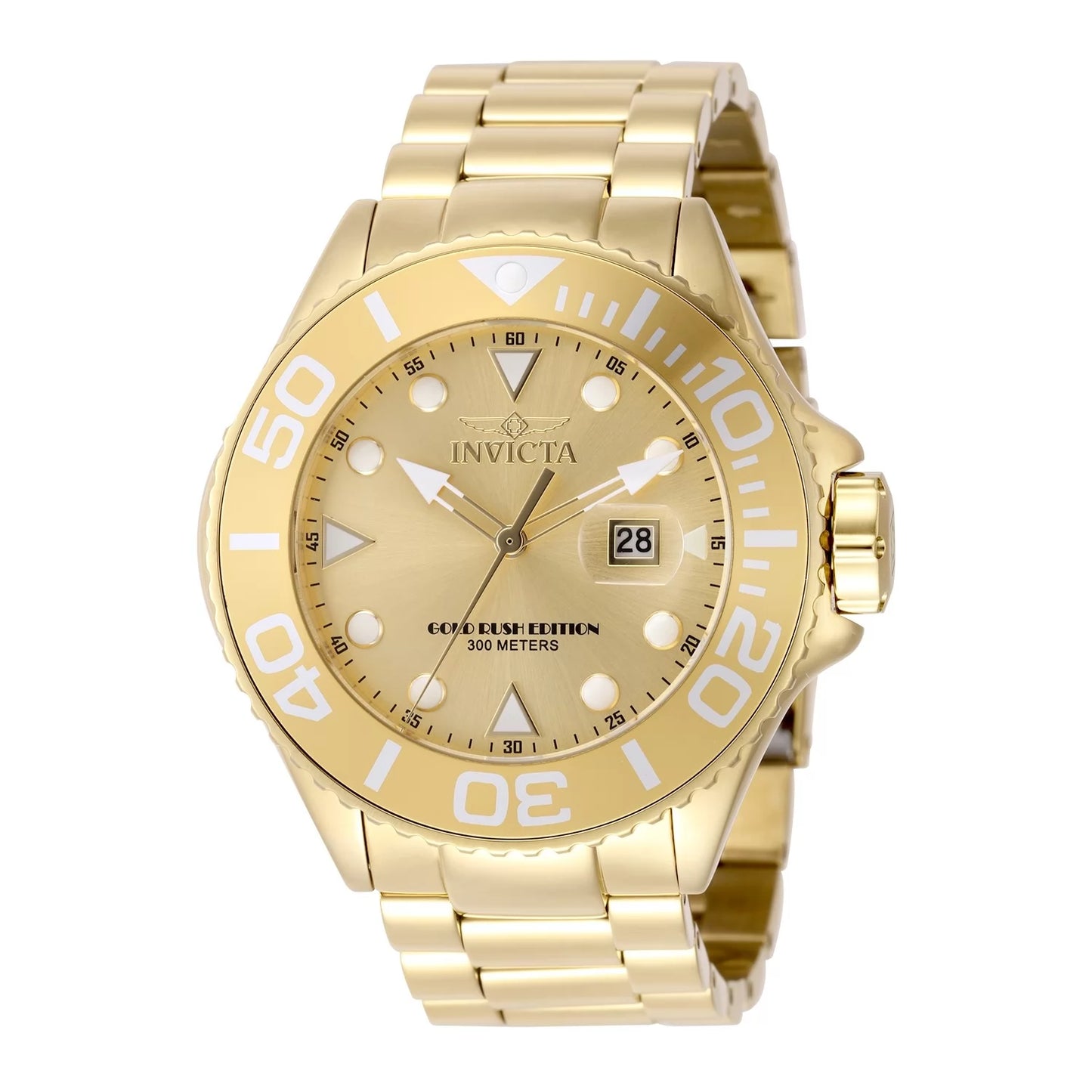 Invicta Grand Diver-48613 52