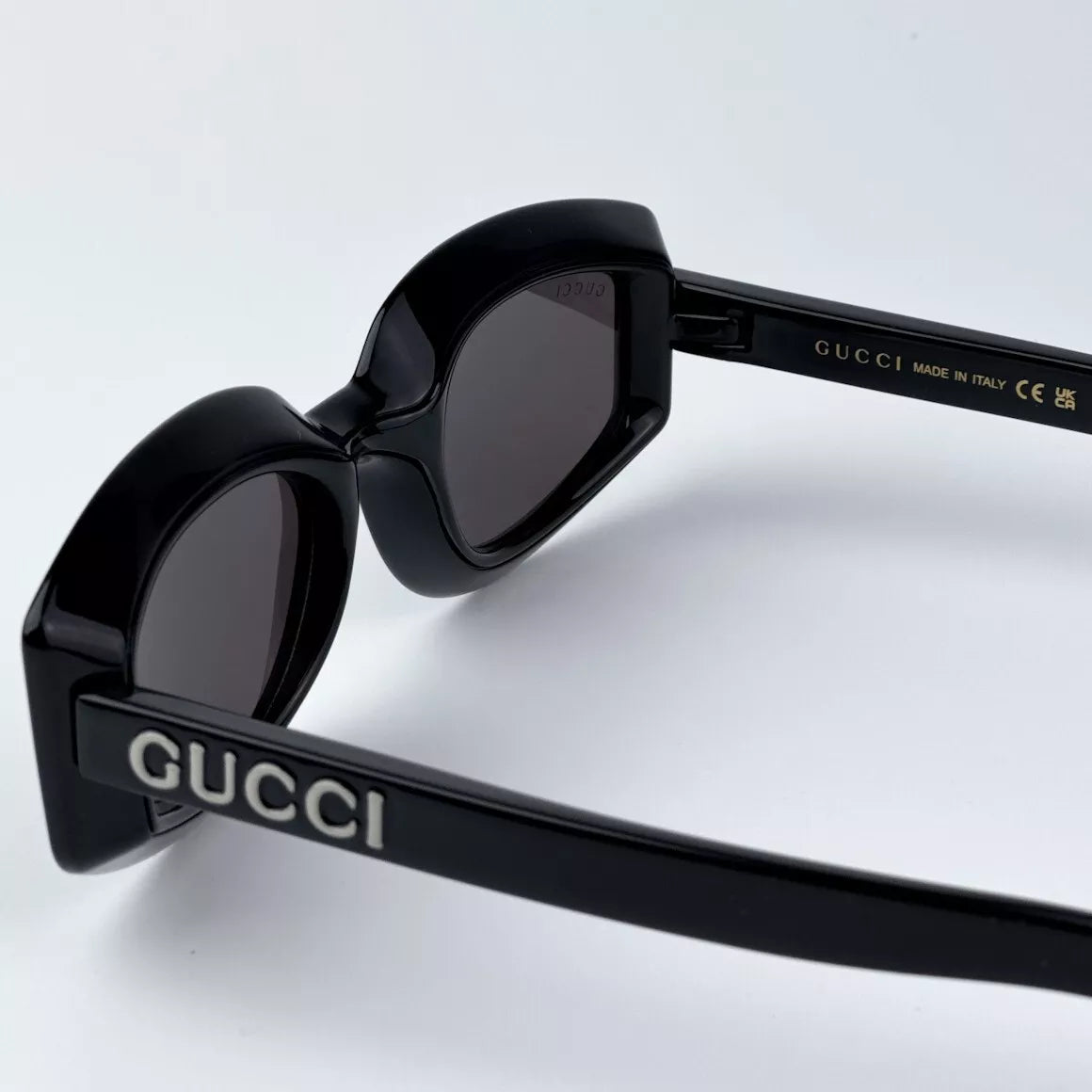 Gucci GG1719S-001 51mm