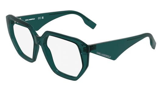 Karl Lagerfeld KL6213-425-5416 54mm