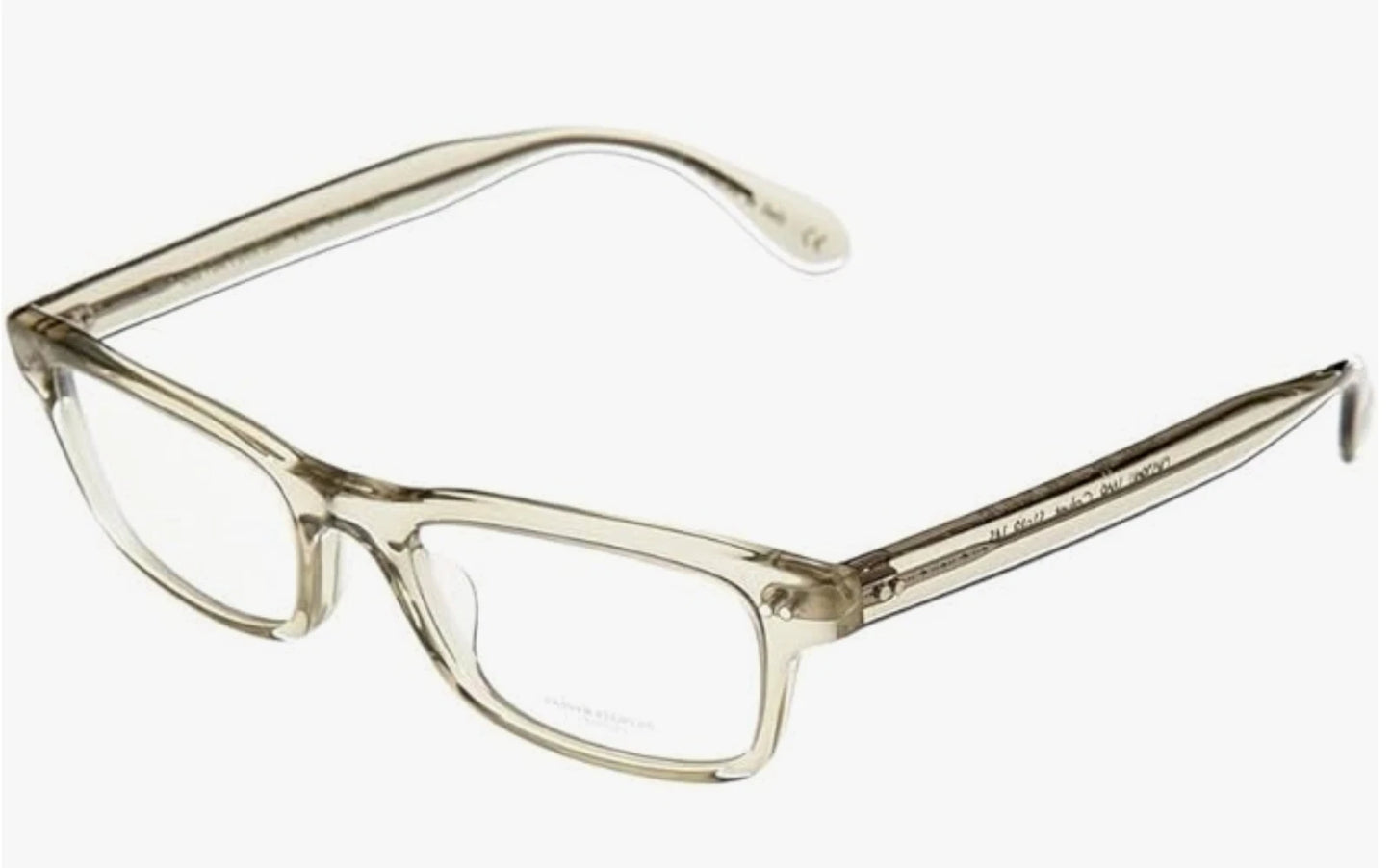 Oliver Peoples 0OV5396U-1669-51 50