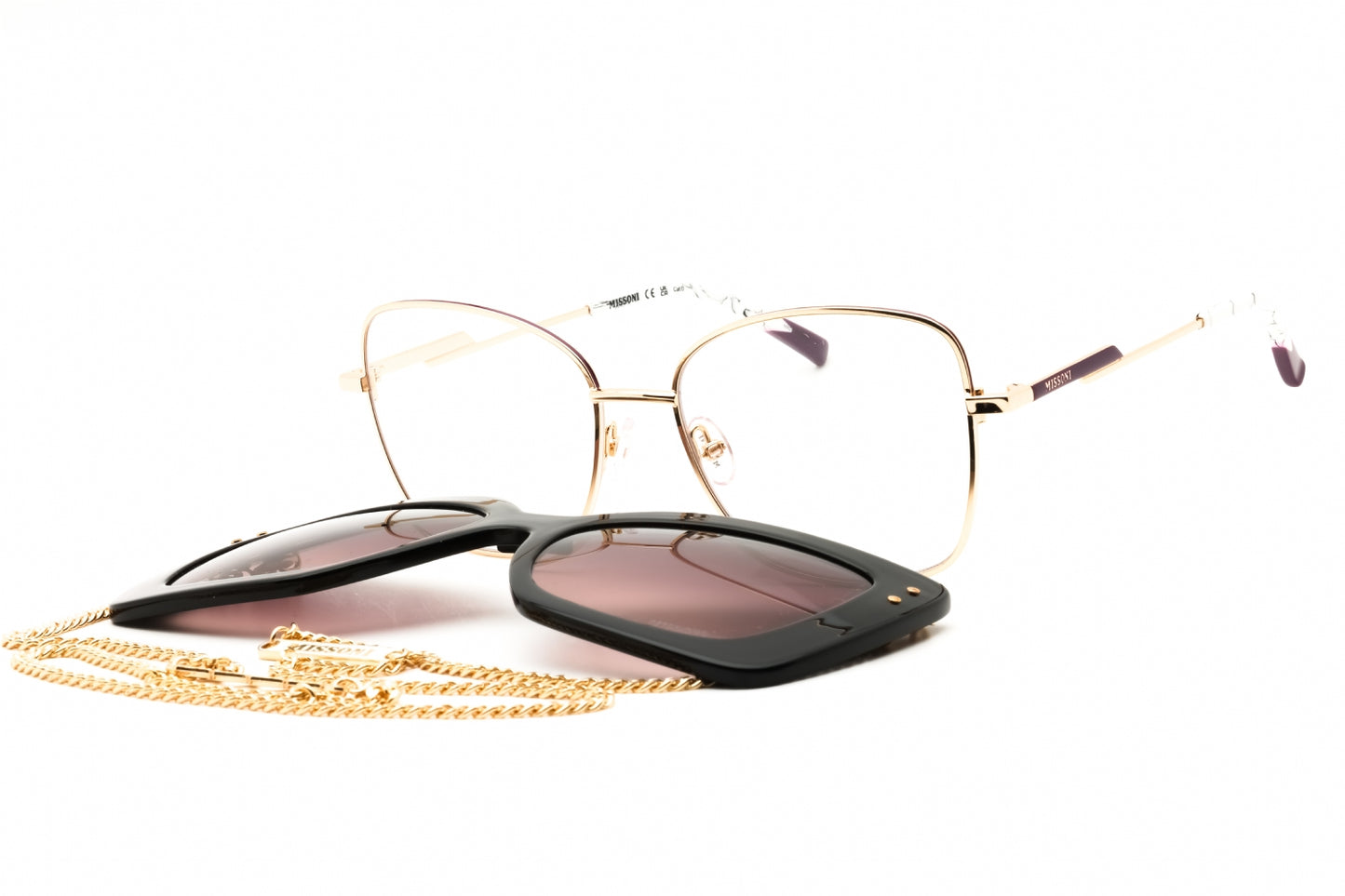Missoni MIS 0178/CS-000 55