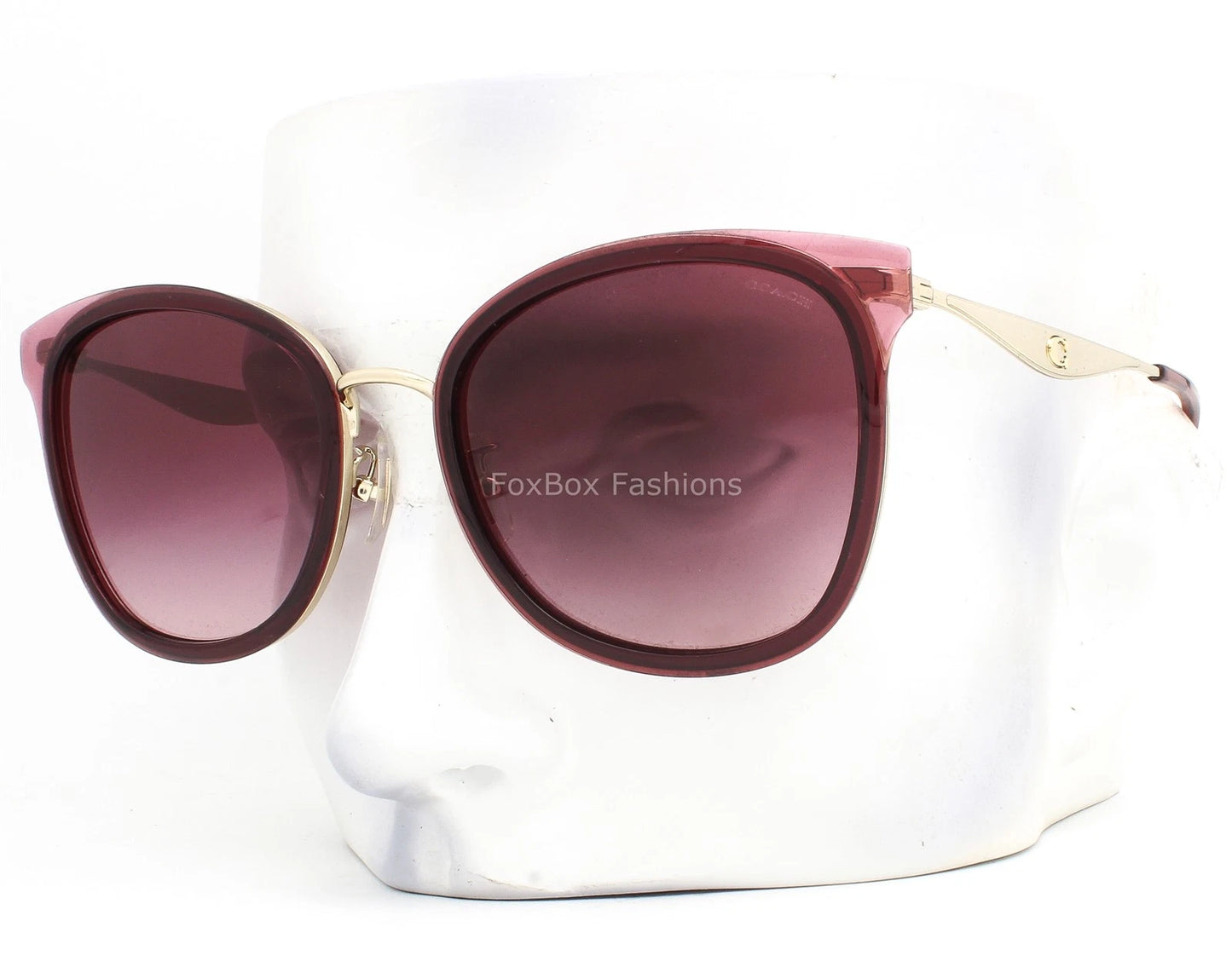 Coach 0HC7170-94518H-56 0