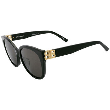 Balenciaga BB0103SA 001 57 0mm