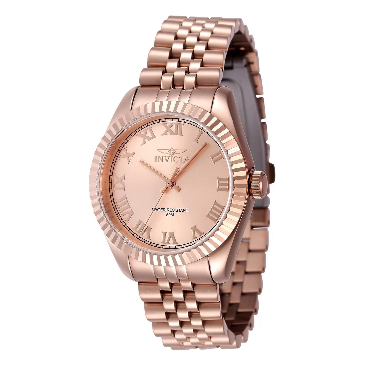 Invicta 47419 Missing