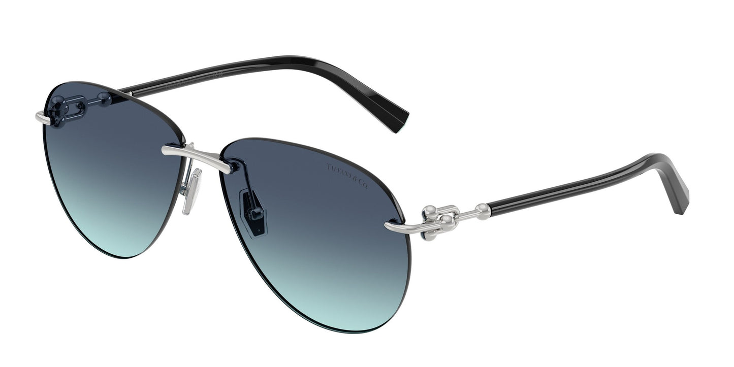 Tiffany & Co 0TF3124 60019S 59 59