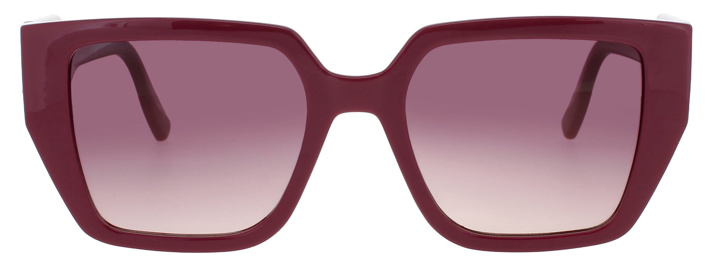 Karl Lagerfeld KL6098S-501 52