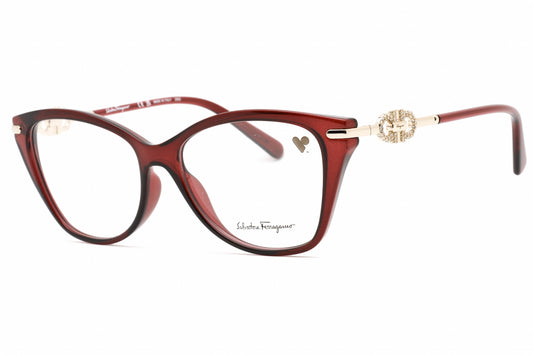 Salvatore Ferragamo SF2937R-655 54mm