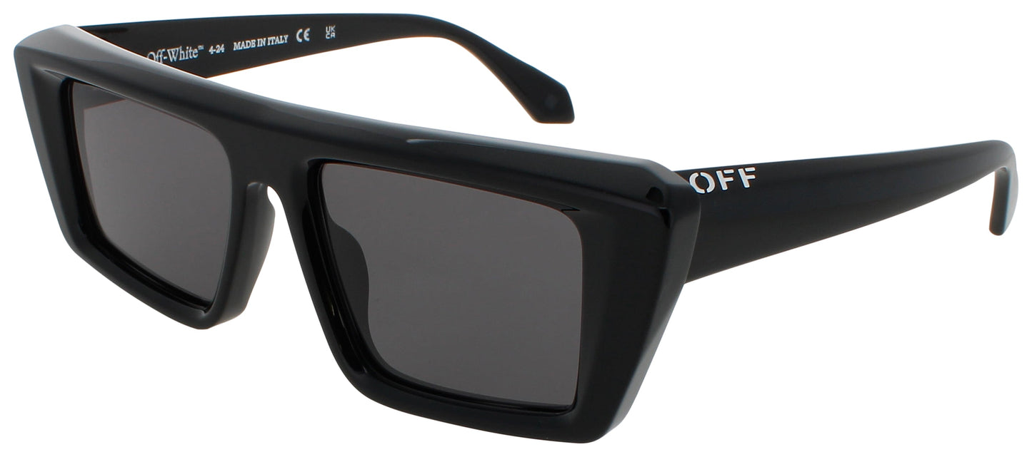 Off White HARTFORD-OERI13KF24PLA0017 0mm