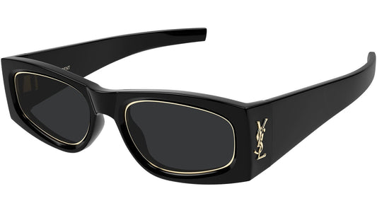 Yves Saint Laurent SL-M140-RIM-001 54mm