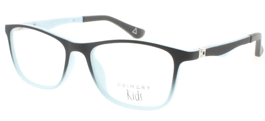 Primary PK155-BLACK-SKYBLUE-46 0mm