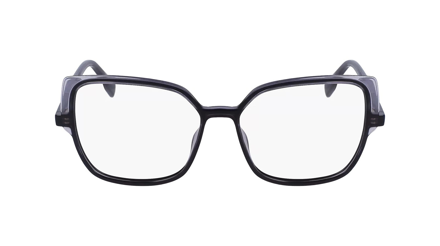 Karl Lagerfeld KL6096-009-55 55mm