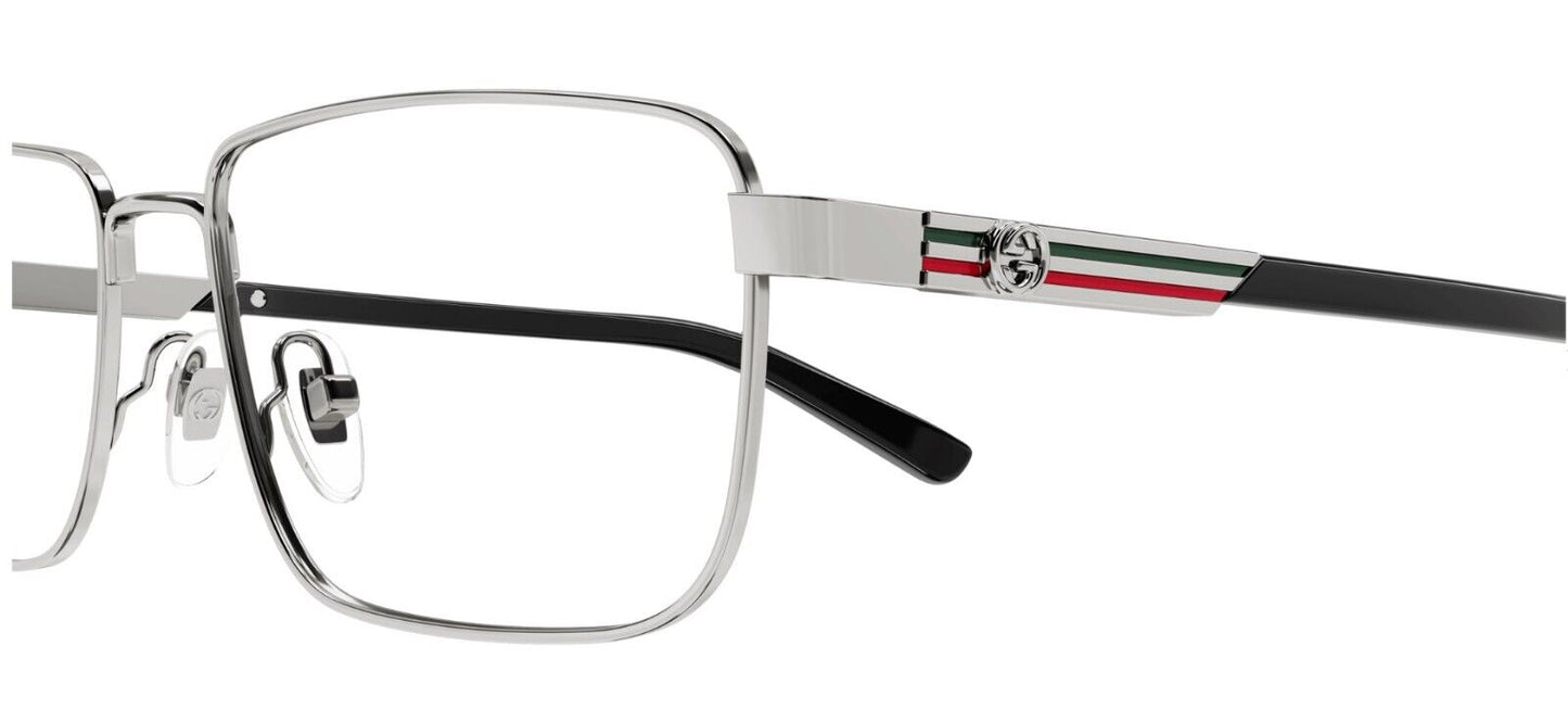 Gucci GG1291O-001 55mm