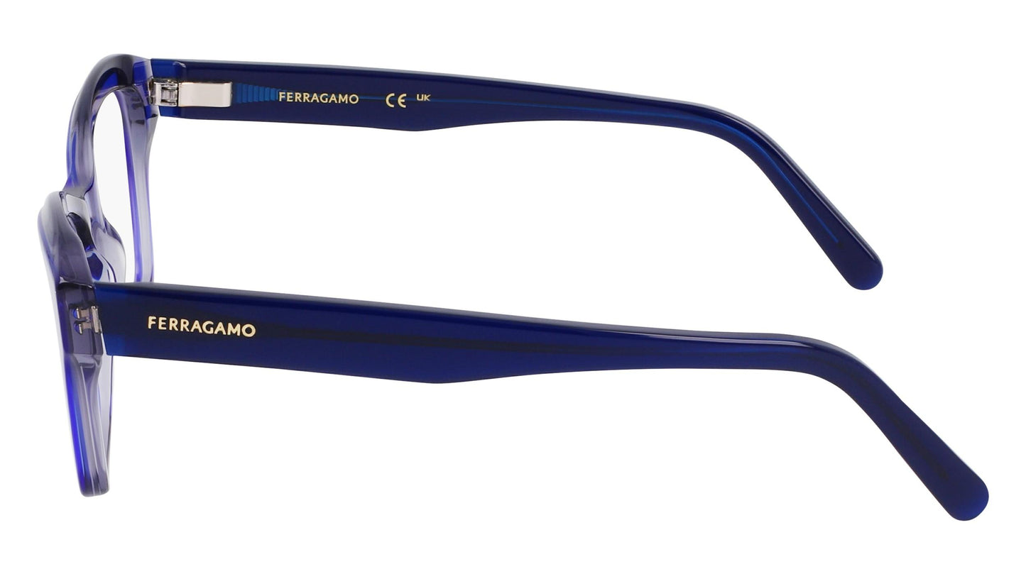 Salvatore Ferragamo SF2951N-435-5318 53mm