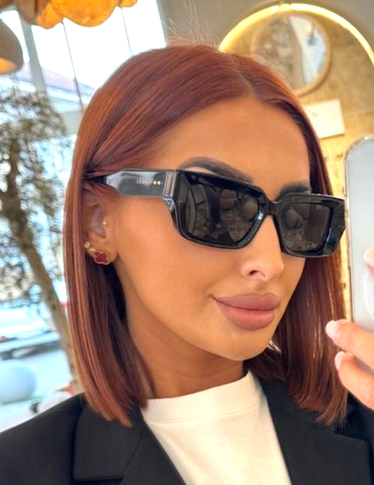 Gucci GG1529S-001-54 54mm