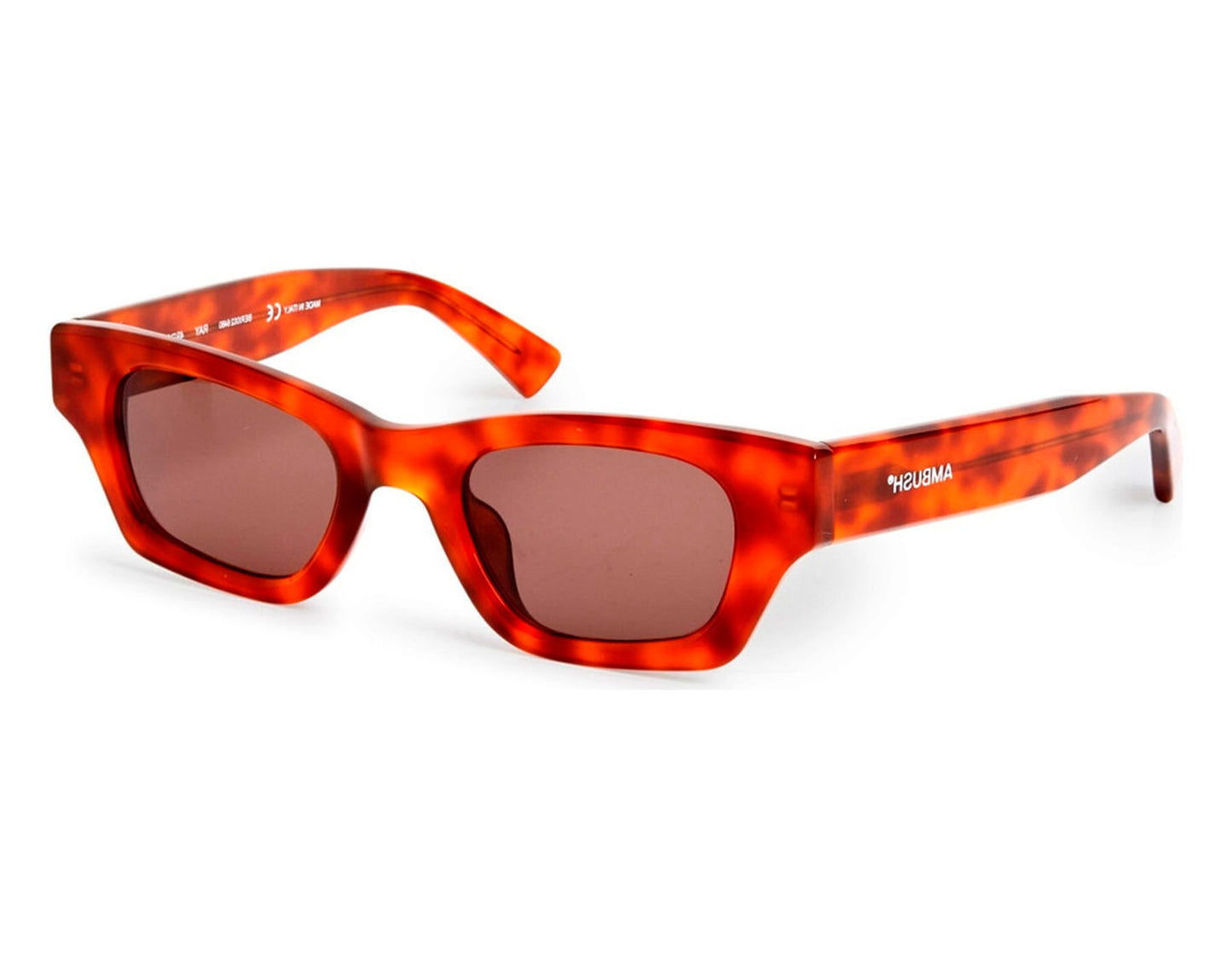 Ambush Ray 53