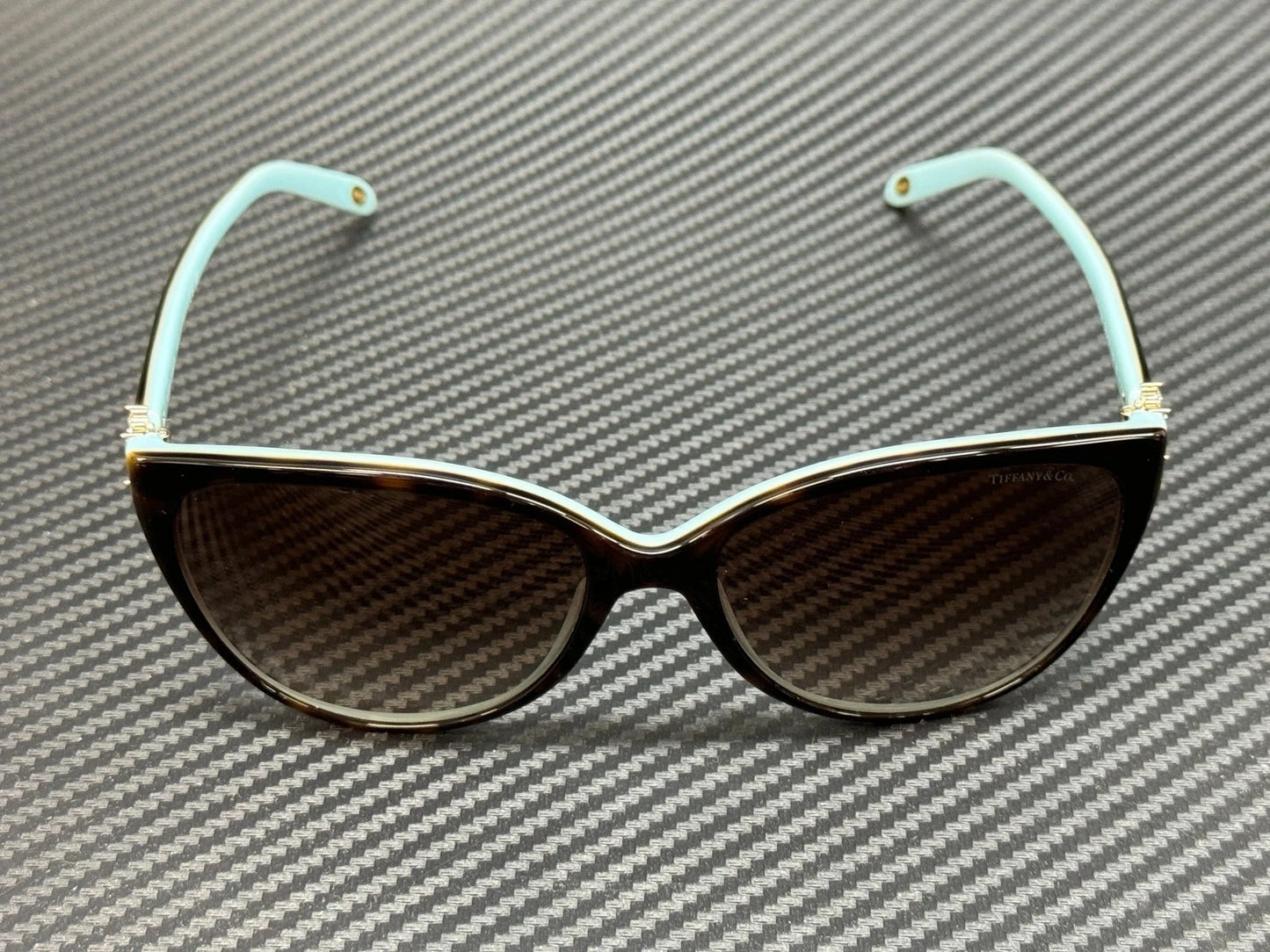 Tiffany & Co 0TF4089B-81343B-58 58