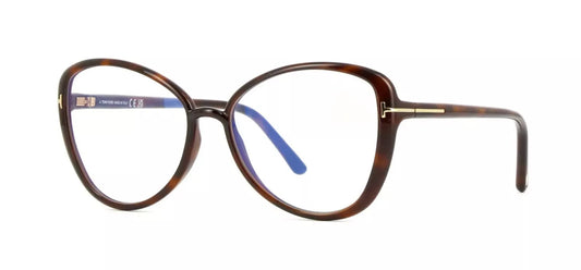 Tom Ford FT5907B-52-55 55mm
