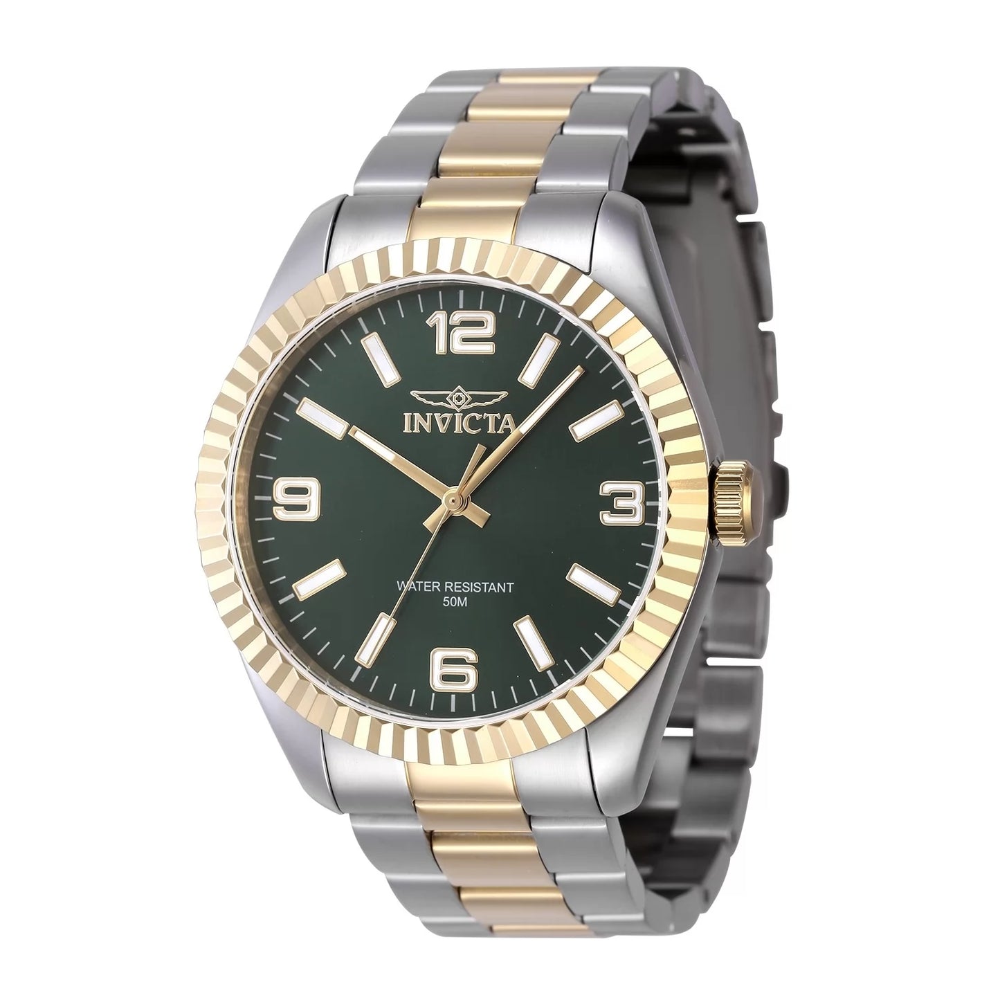 Invicta 47455 Missing