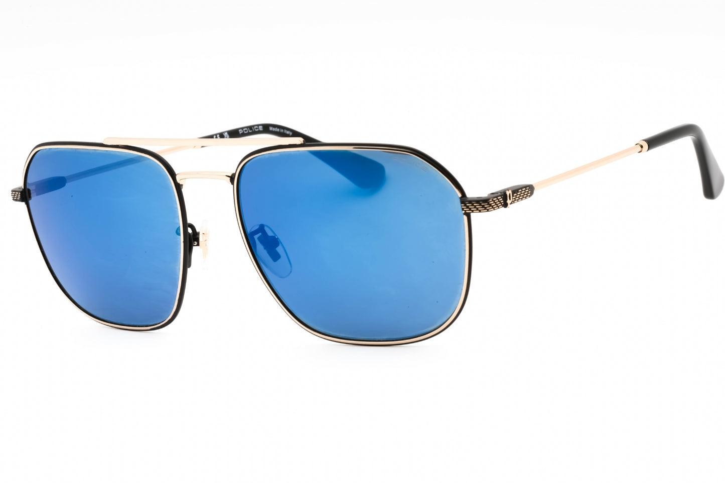 Police SPLF64M-300B 60mm