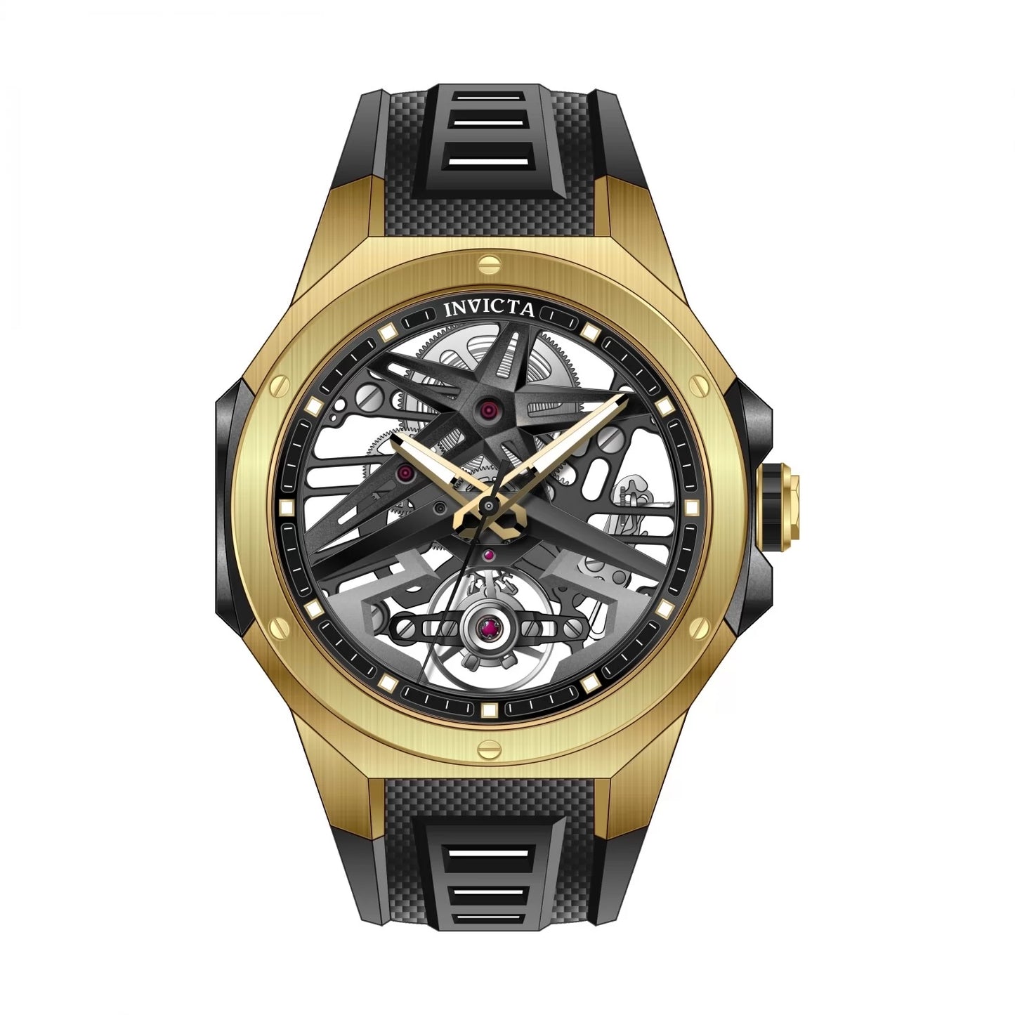 Invicta 69538 43