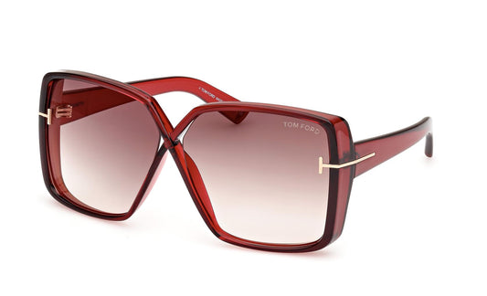 Tom Ford FT1117-66G-63 63mm