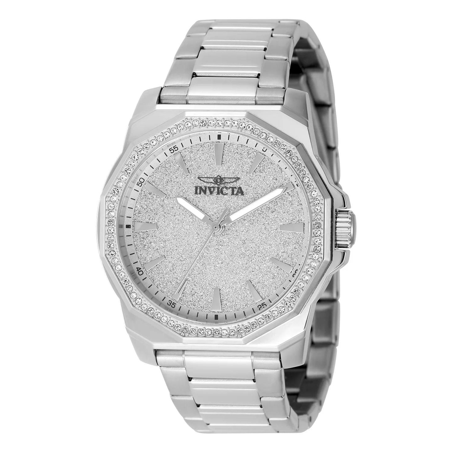 Invicta 49125 Missing