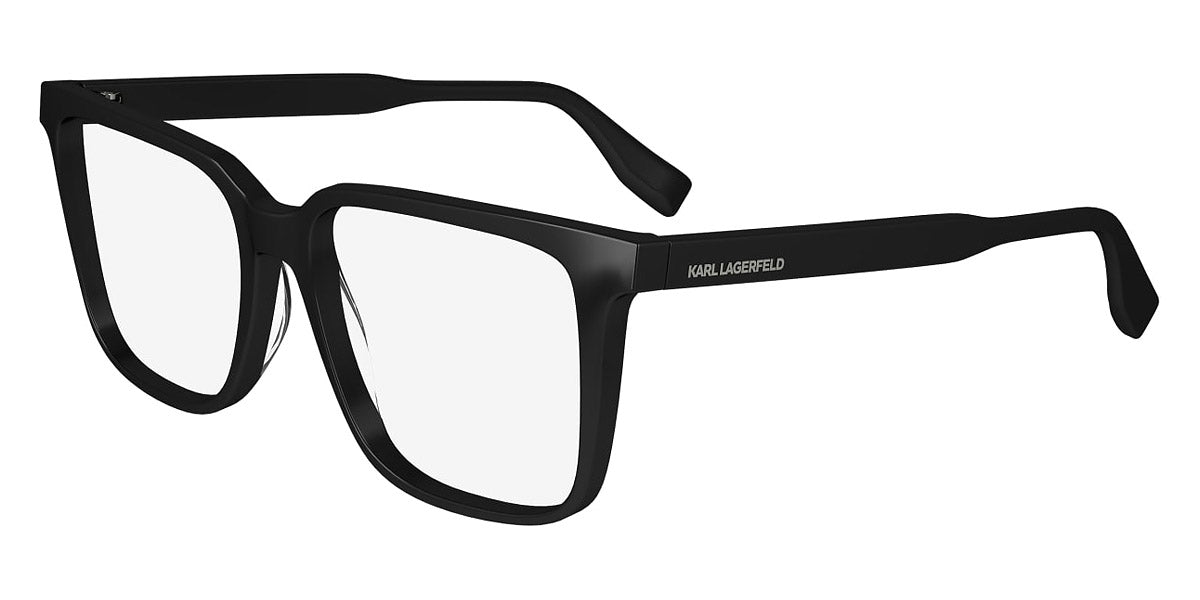 Karl Lagerfeld KL6157-001-54 54mm