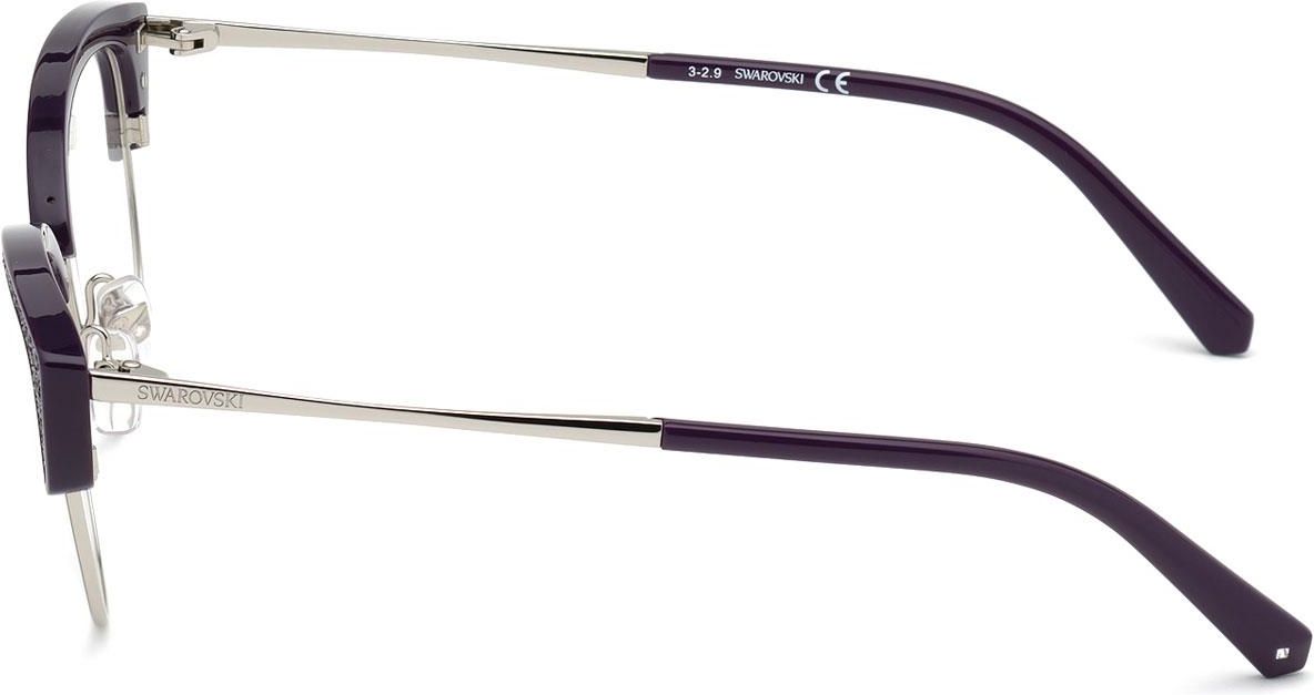 Swarovski SK5363-081 53mm