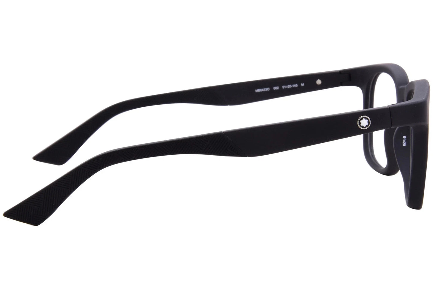 Montblanc MB0433o-002 51