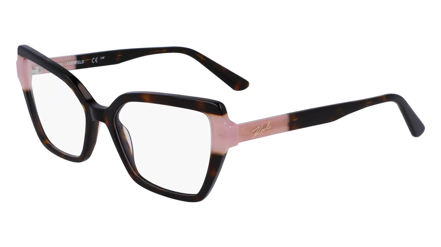 Karl Lagerfeld KL6131-243-53 53mm