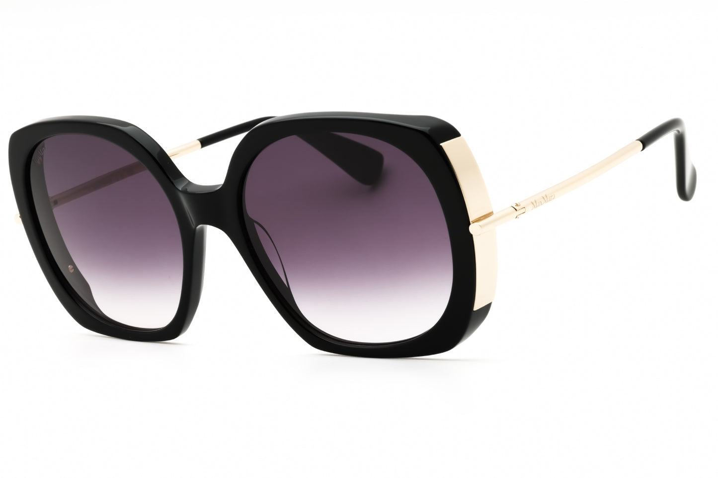 Max Mara MM0079-01B 58mm