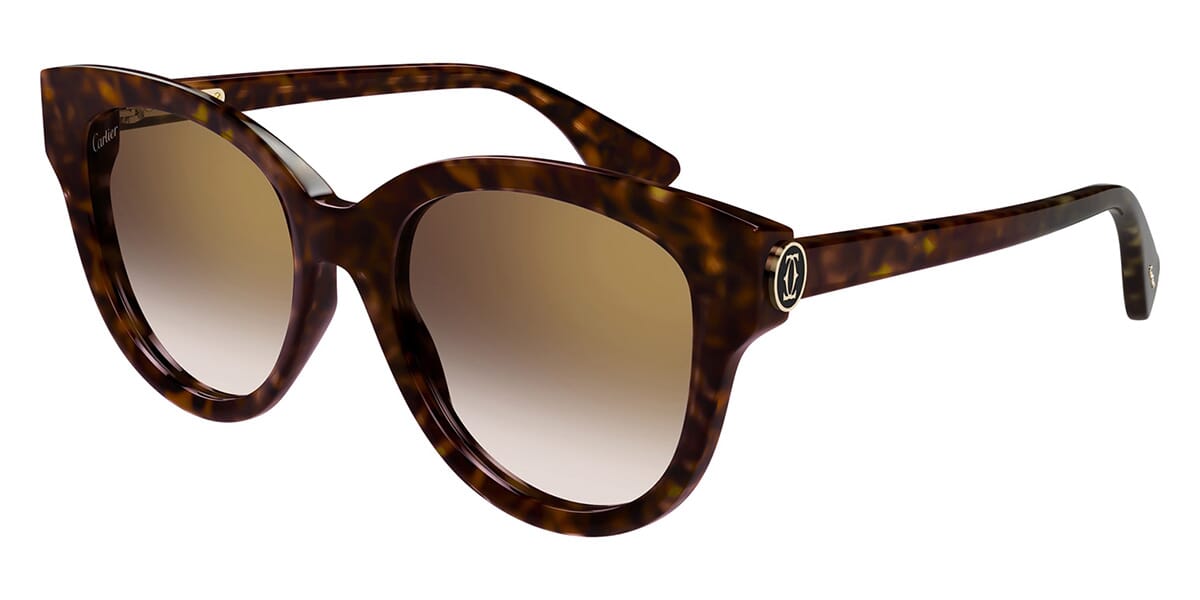 Cartier CT0506S-002 55