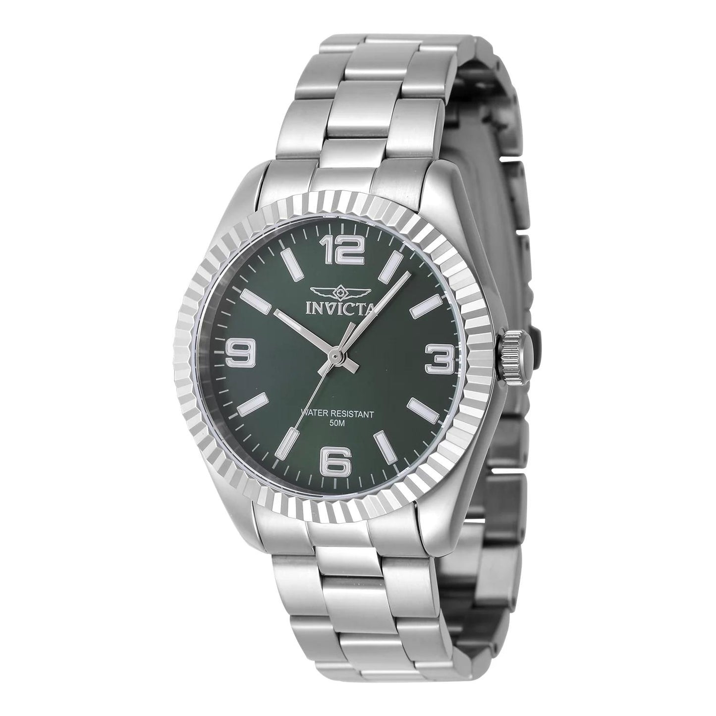 Invicta 47465 Missing