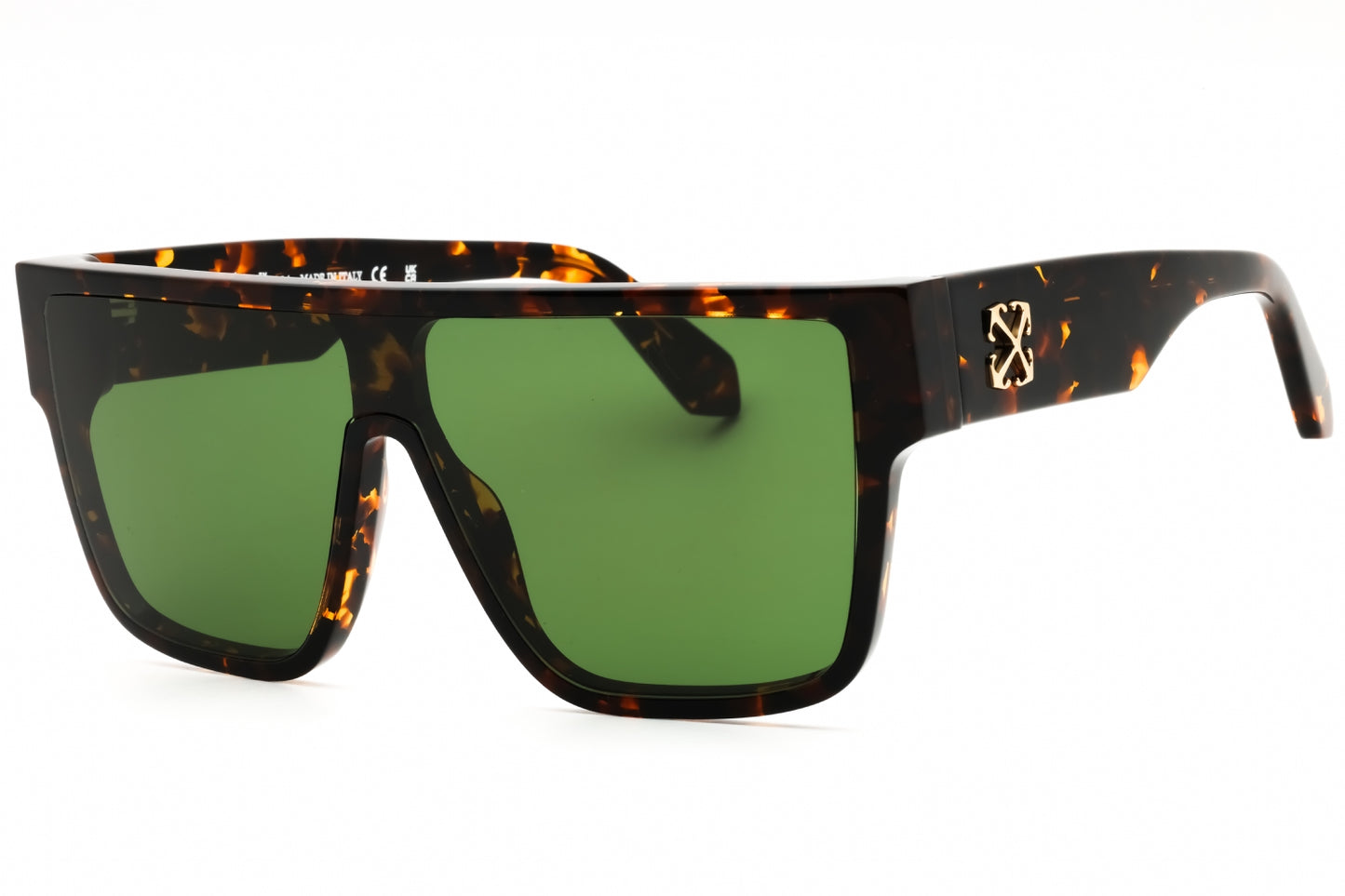 Off White SYRACUSE-6055 132mm