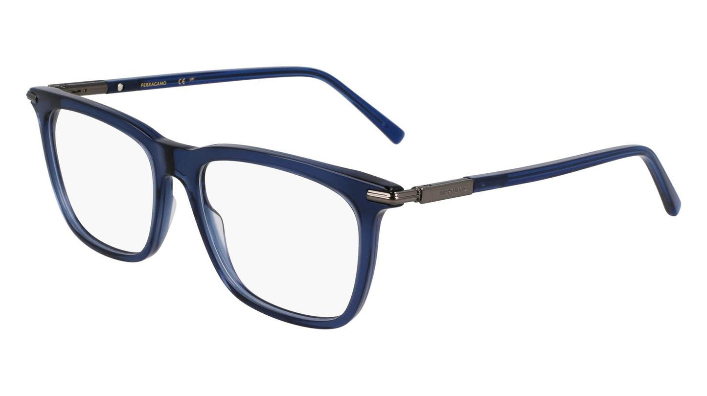 Salvatore Ferragamo SF3007-432-5617 56mm