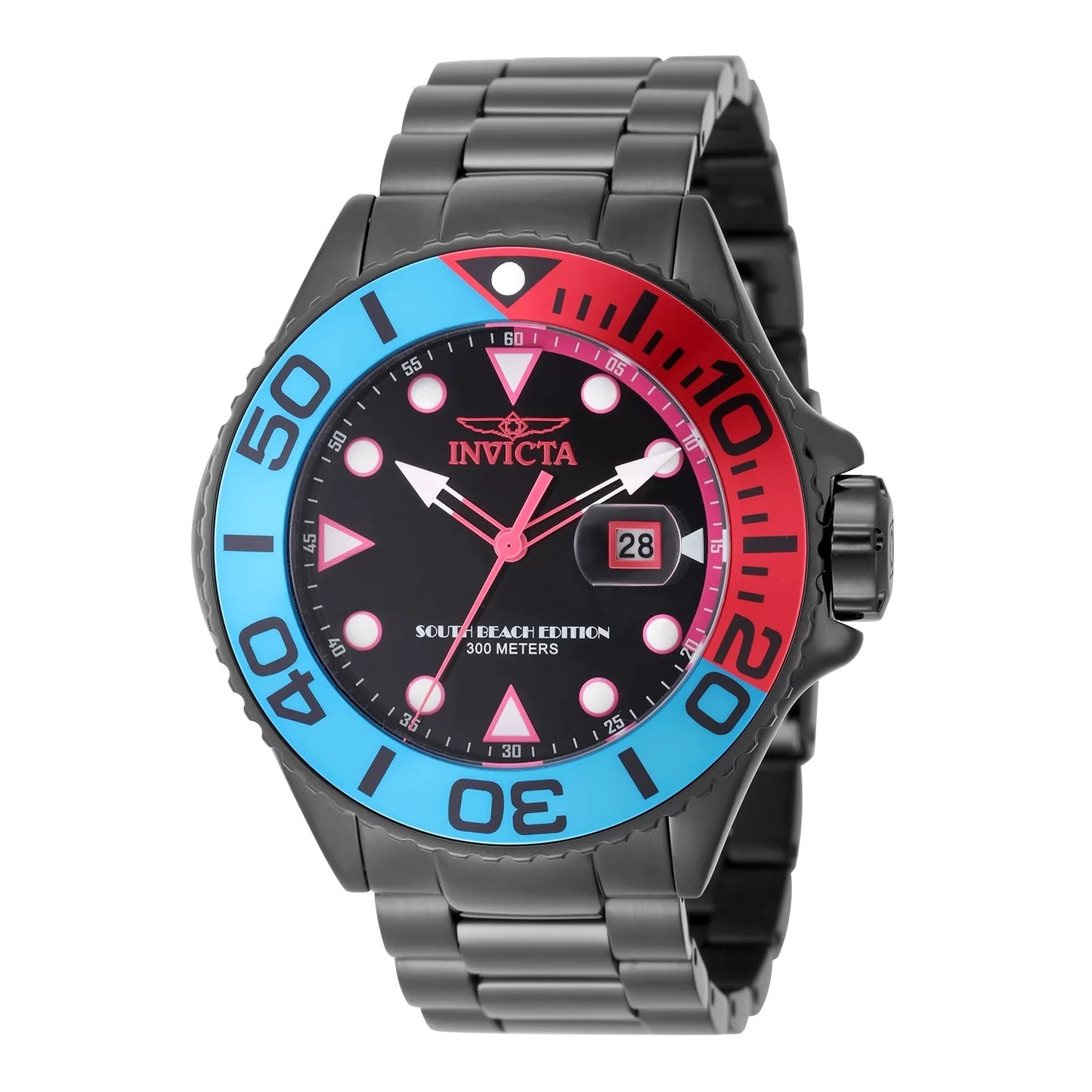 Invicta 48614 52