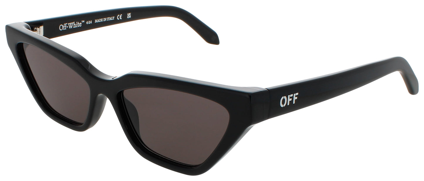 Off White MADISON-OERI13BF24PLA00117 56mm