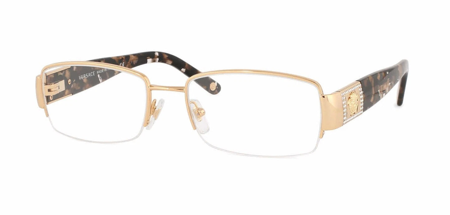 Versace 0VE1175B-1002-53 53